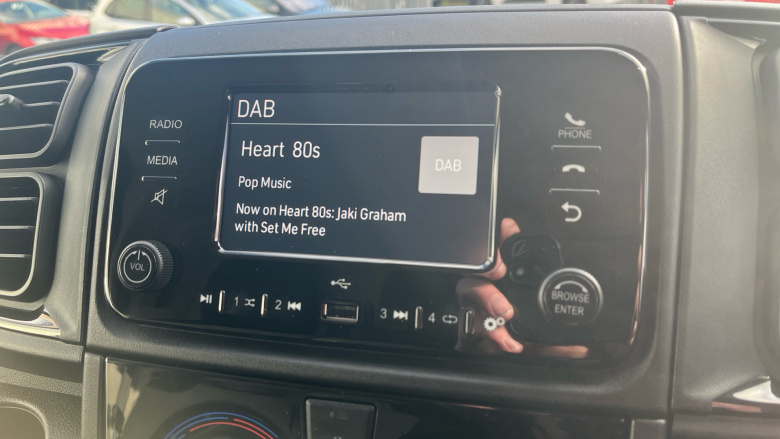 Peugeot Boxer 3500 L2 Diesel 2.2 BlueHDi 140 H1 Van Professional